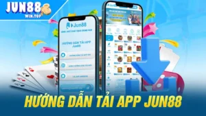 Tải App Jun88