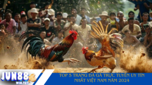 Top 5 trang da ga truc tuyen uy tin nhat Viet Nam nam 2024