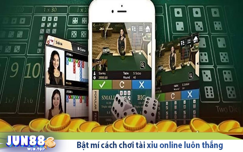 bat mi cach choi tai xiu online luon thang