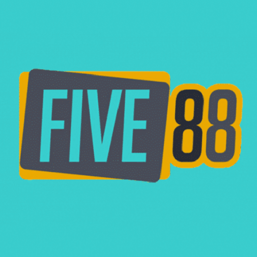 five88 logo