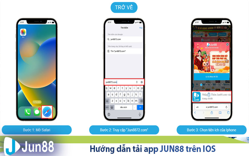 huong dan tai app jun88 tren ios