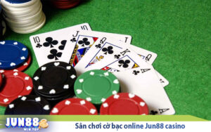 san choi co bac online jun88 casino