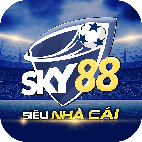 sky88 logo