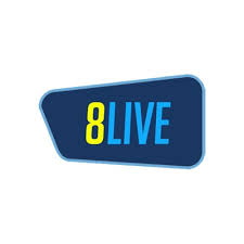 8live logo