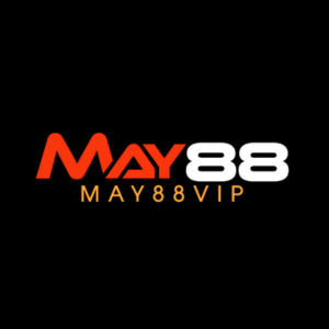 may88 logo