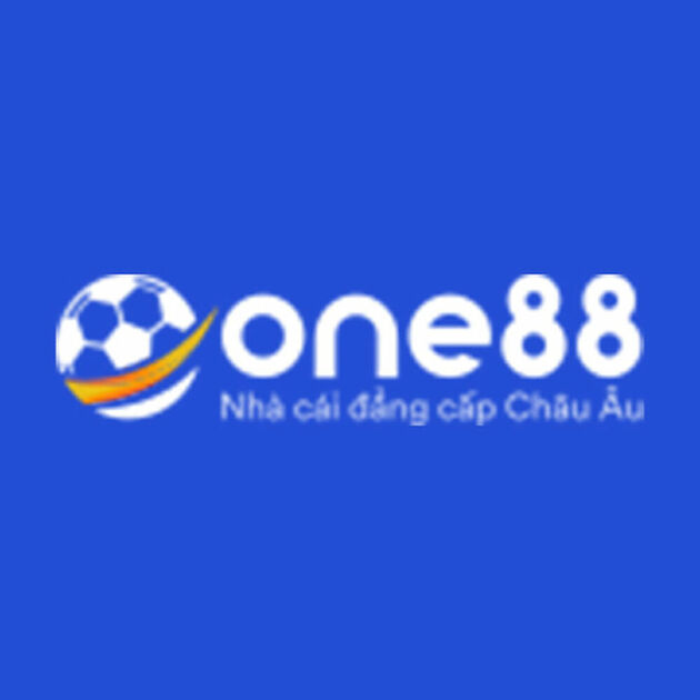 one88 logo