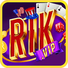 rikvip logo