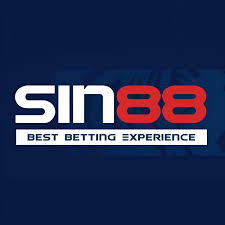 sin88 logo